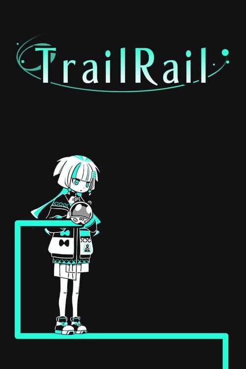Обложка TrailRail