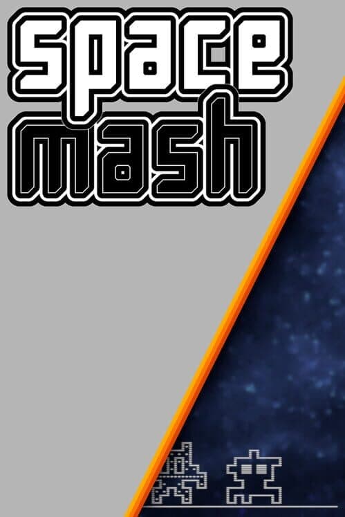 Обложка Space Mash