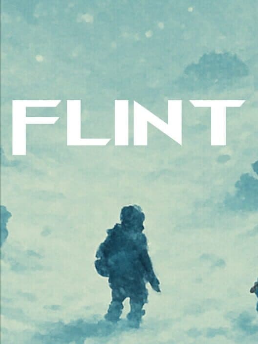 Обложка Flint