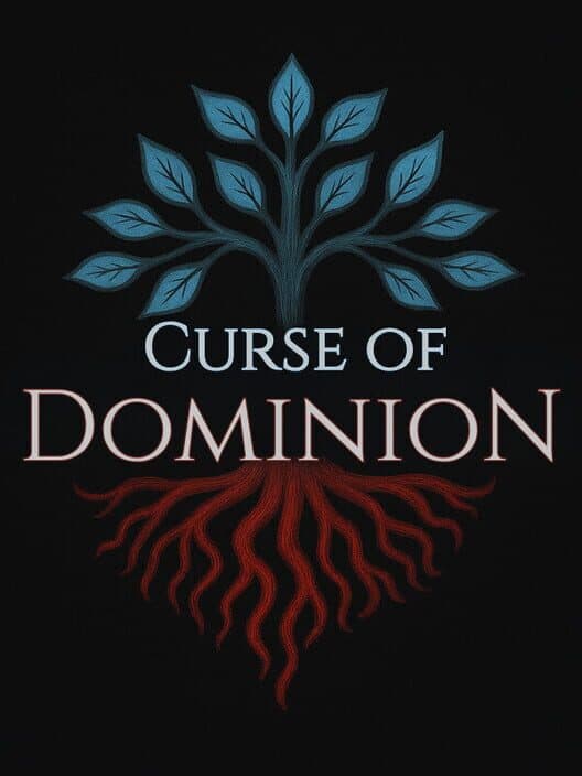 Обложка Curse of Dominion