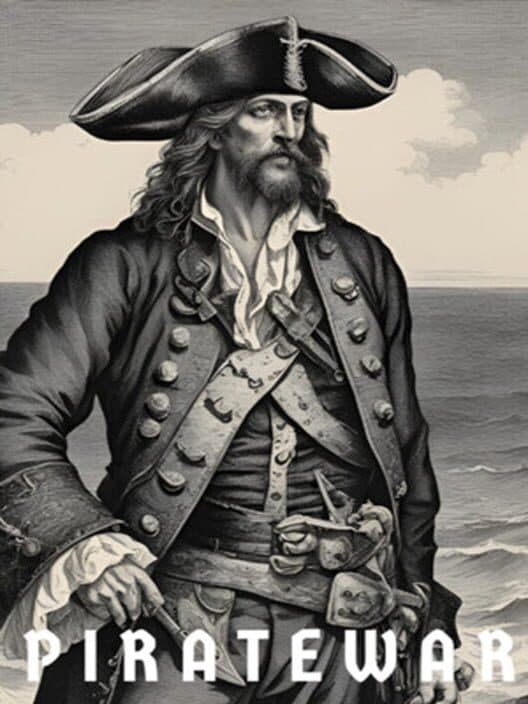Обложка PirateWar