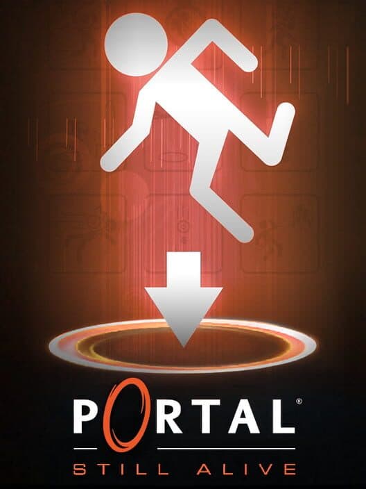 Обложка Portal: Still Alive For PC