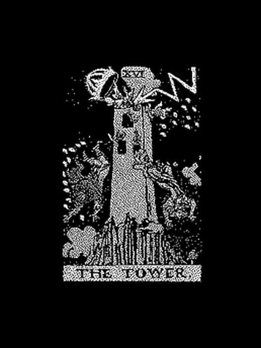 Обложка The Tower