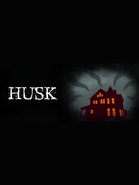Обложка Husk