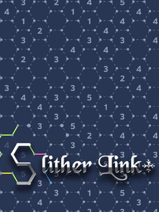 Обложка Slither Link Plus