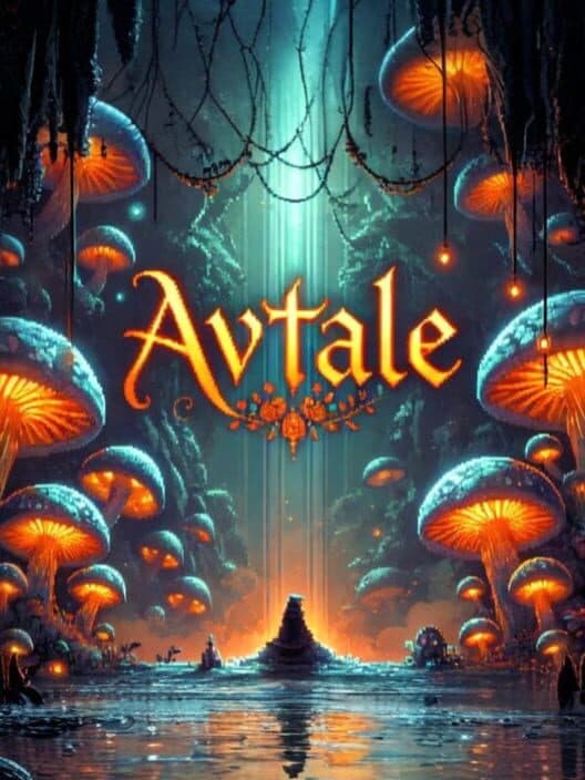 Обложка AVTale