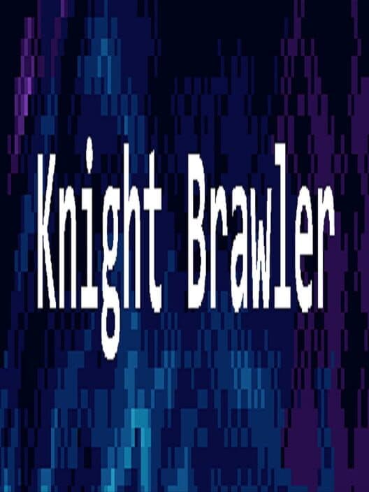 Обложка Knight Brawler