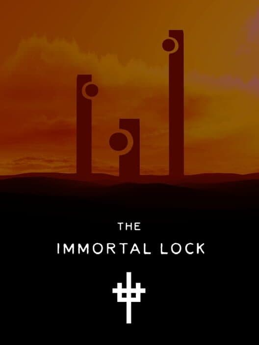 Обложка The Immortal Lock