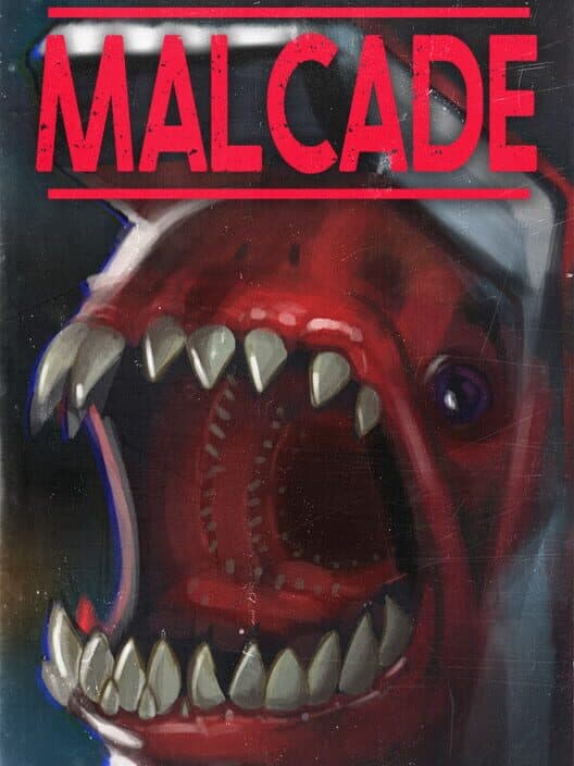 Обложка Malcade