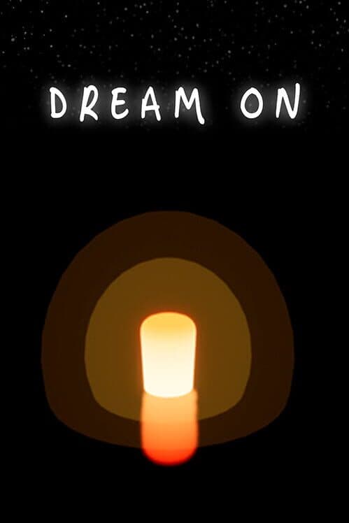 Обложка Dream On