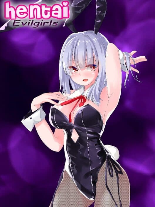 Обложка Hentai Evilgirls