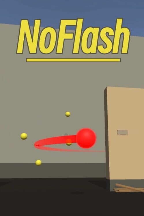 Обложка NoFlash