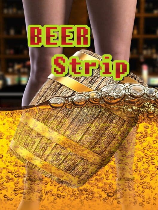 Обложка Beer Strip