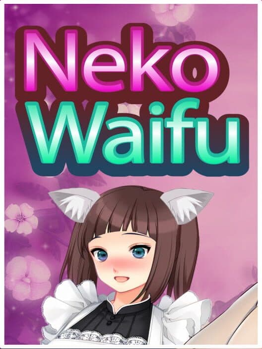 Обложка Neko Waifu