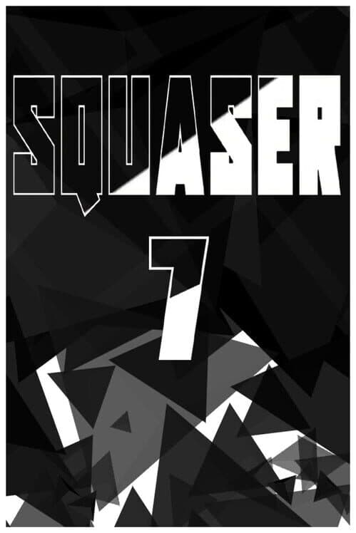 Обложка Squaser 7