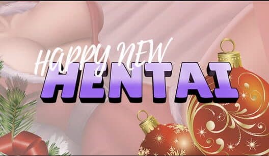Обложка Happy New Hentai