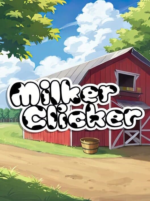Обложка Milker Clicker
