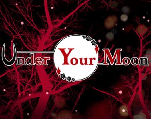Обложка Under Your Moon