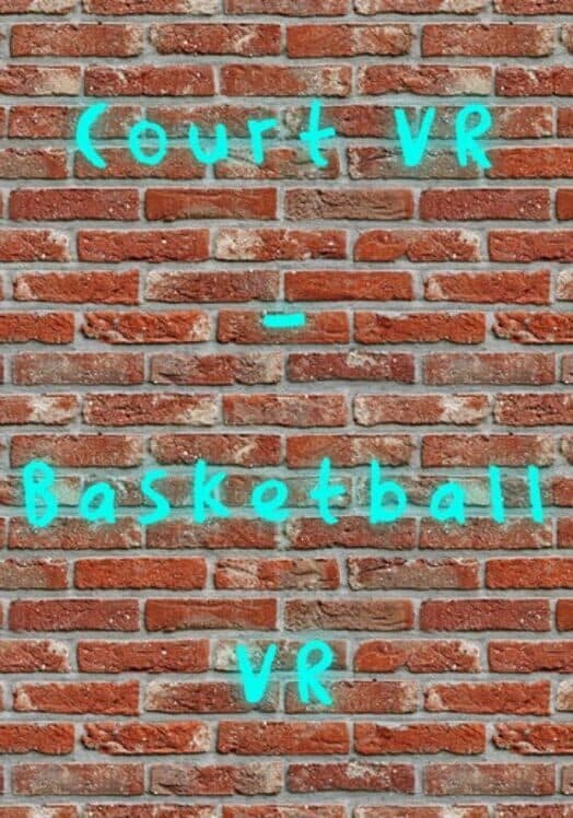 Обложка Basketball Court VR
