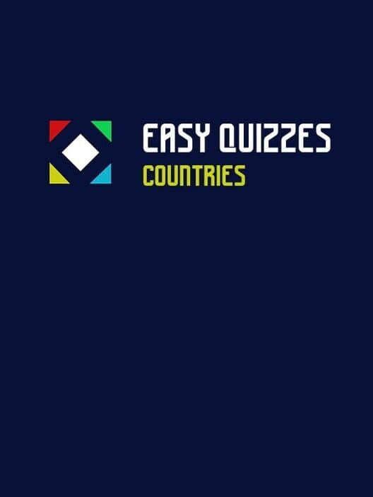 Обложка EQ: Countries