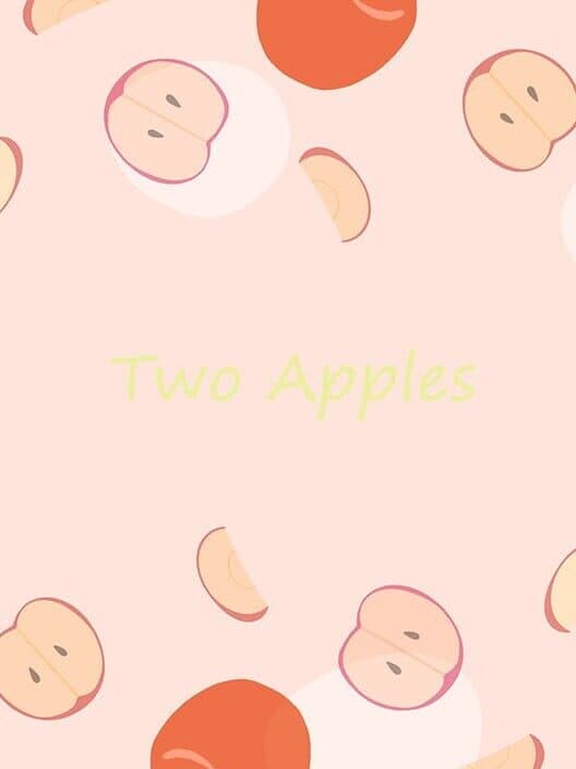 Обложка Two Apples