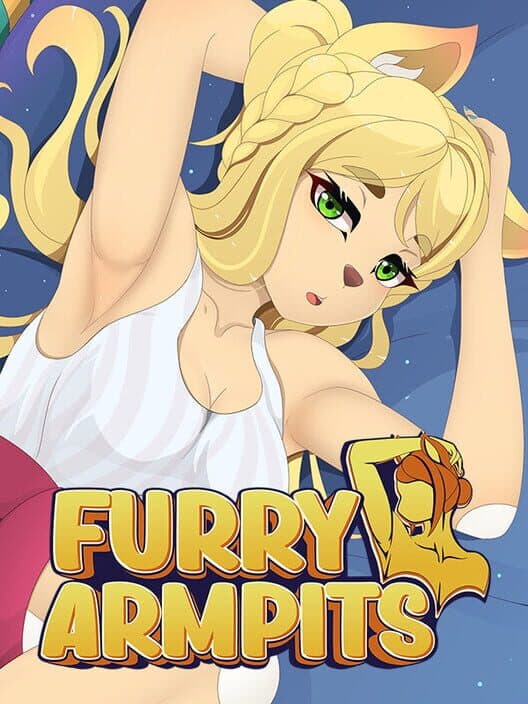 Обложка Furry Armpits