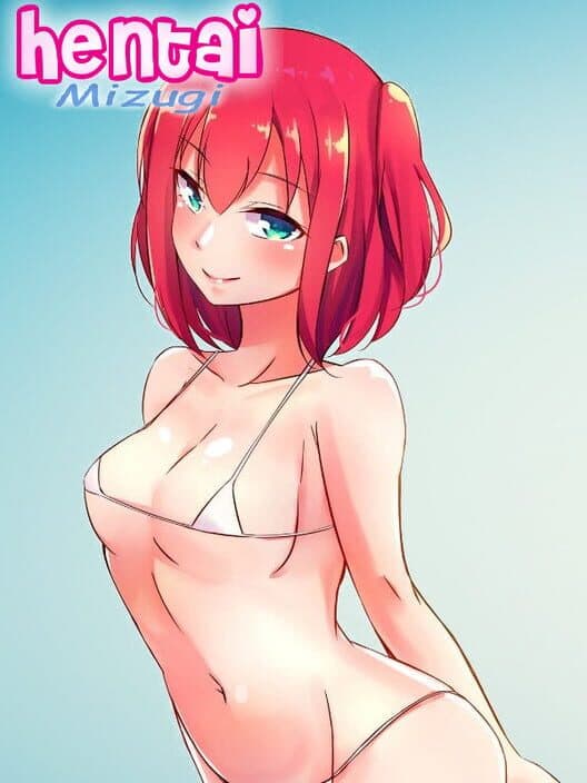 Обложка Hentai Mizugi