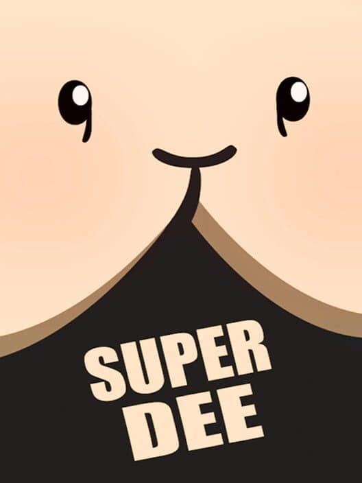 Обложка Super Dee