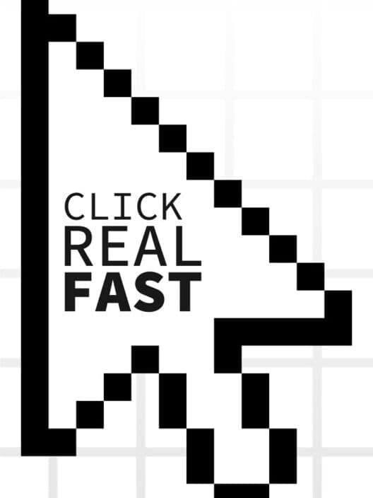 Обложка Click Real Fast