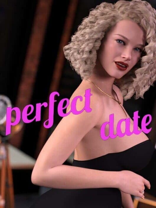 Обложка Perfect Date