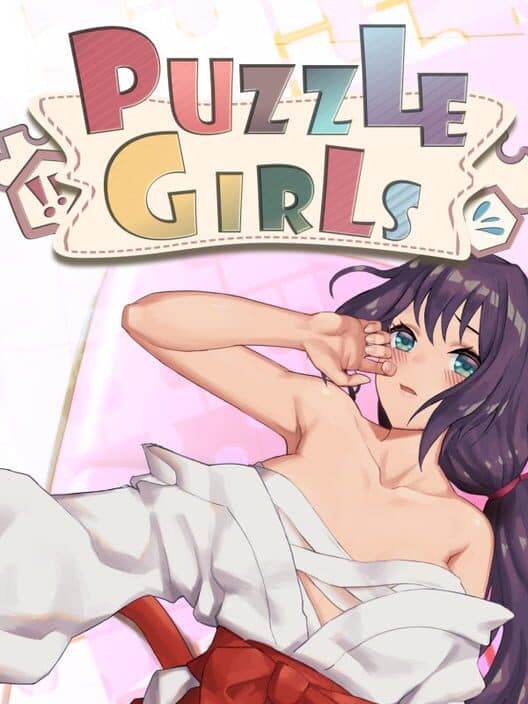 Обложка Puzzle Girls
