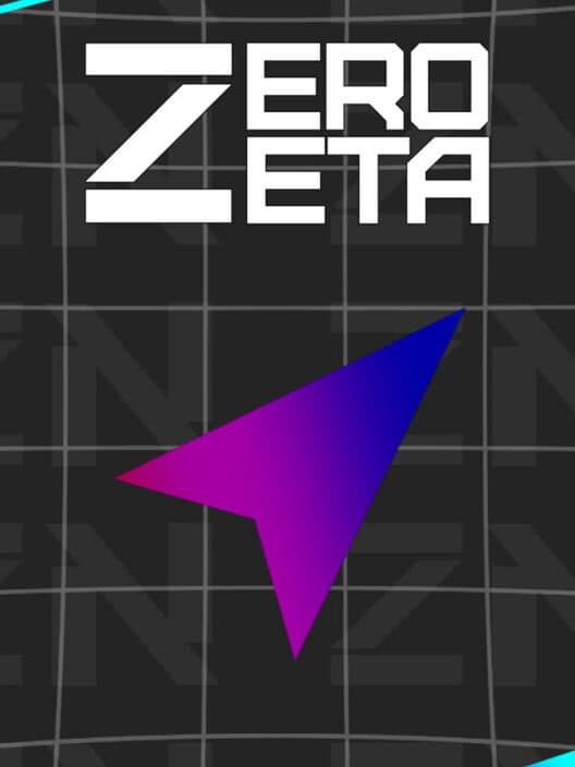 Обложка ZeroZeta