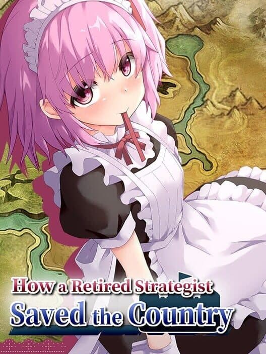 Обложка How a Retired Strategist Saved the Country