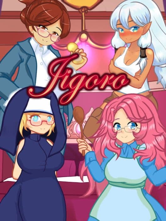 Обложка Jigoro