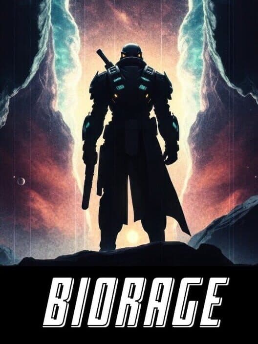 Обложка Biorage