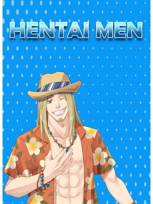 Обложка Hentai Men