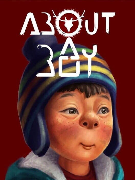 Обложка About a Boy