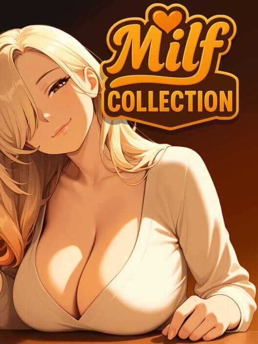 Обложка Milf Collection