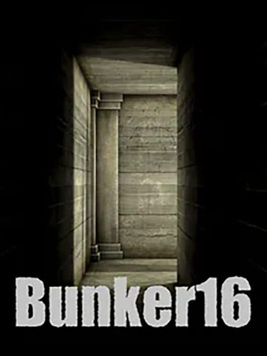 Обложка Bunker16