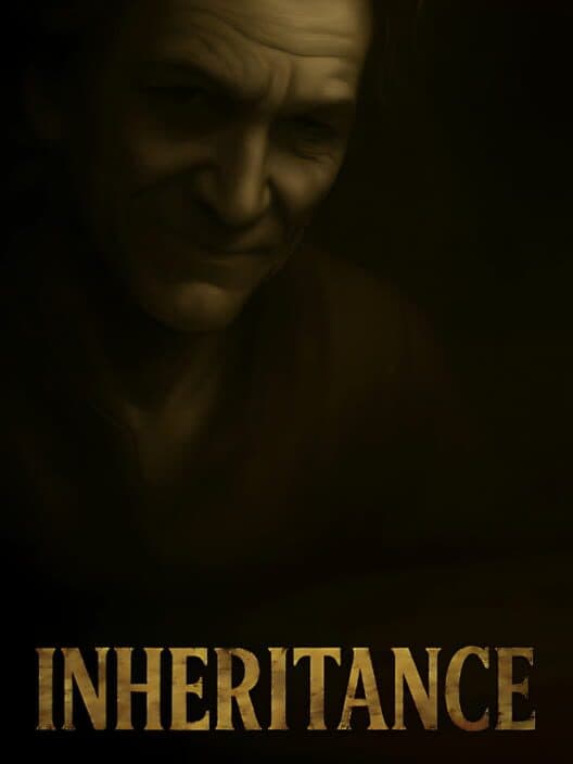 Обложка Inheritance