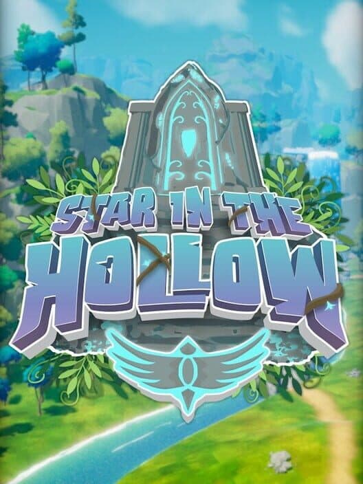 Обложка Star in the Hollow