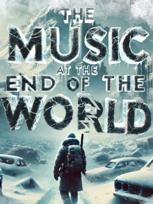 Обложка The Music at the End of the World