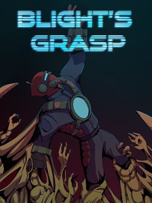 Обложка Blight's Grasp