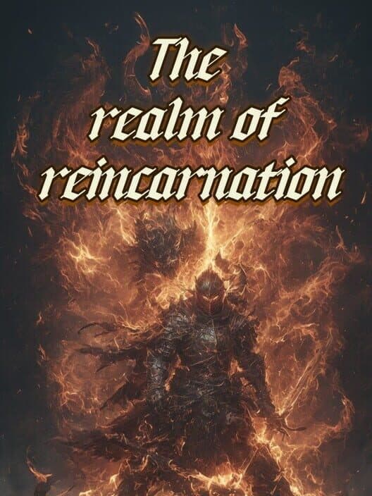 Обложка The Realm of Reincarnation