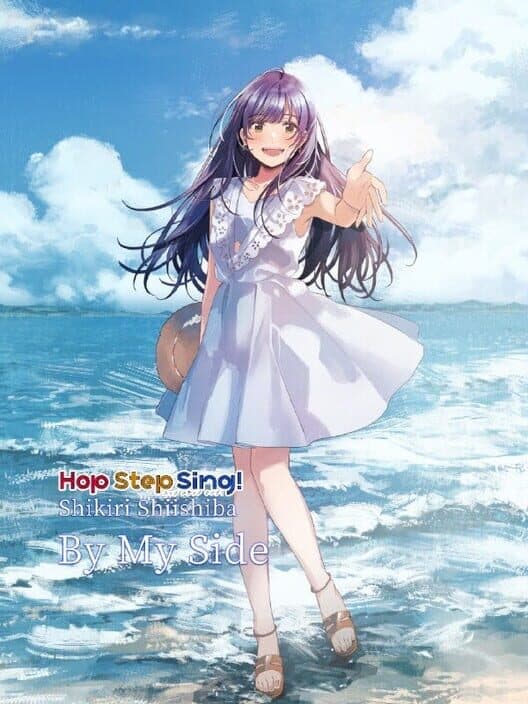 Обложка Hop Step Sing! Shikiri Shiishiba: By My Side