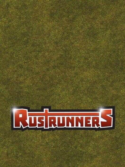 Обложка Rust Runners