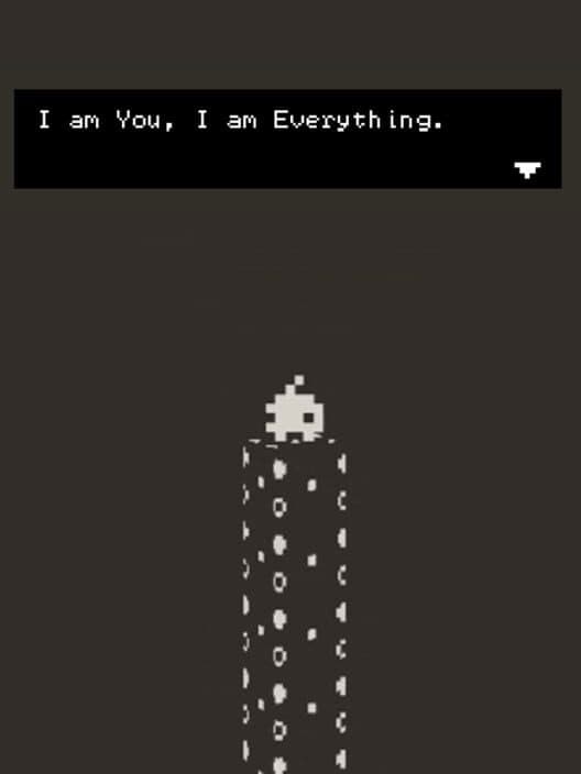 Обложка I Am You, I Am Everything.
