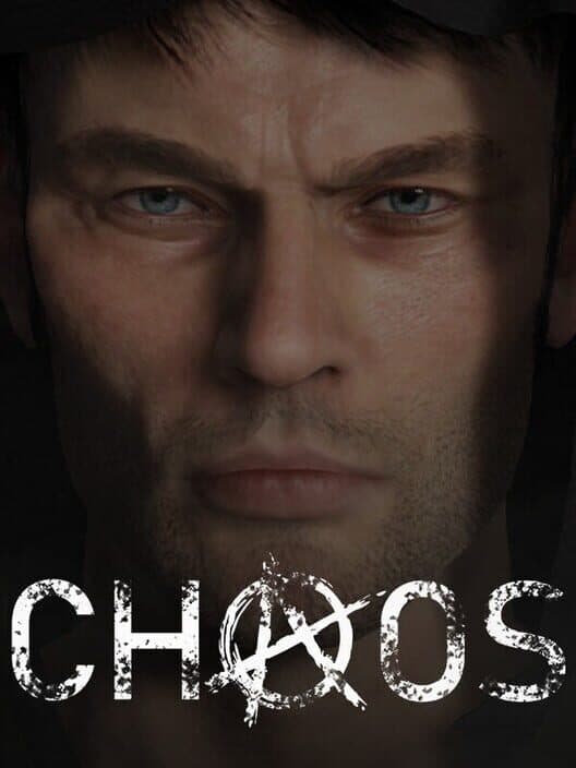 Обложка Chaos