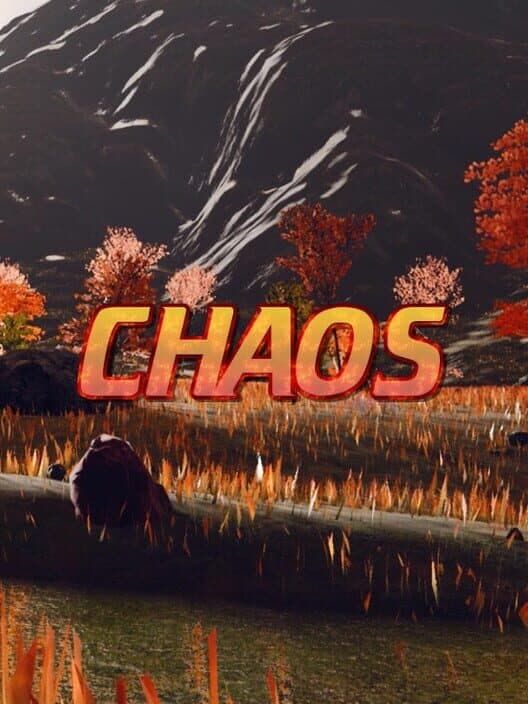 Обложка Chaos