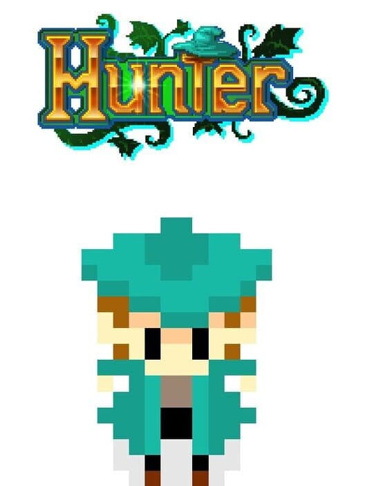 Обложка Hunter